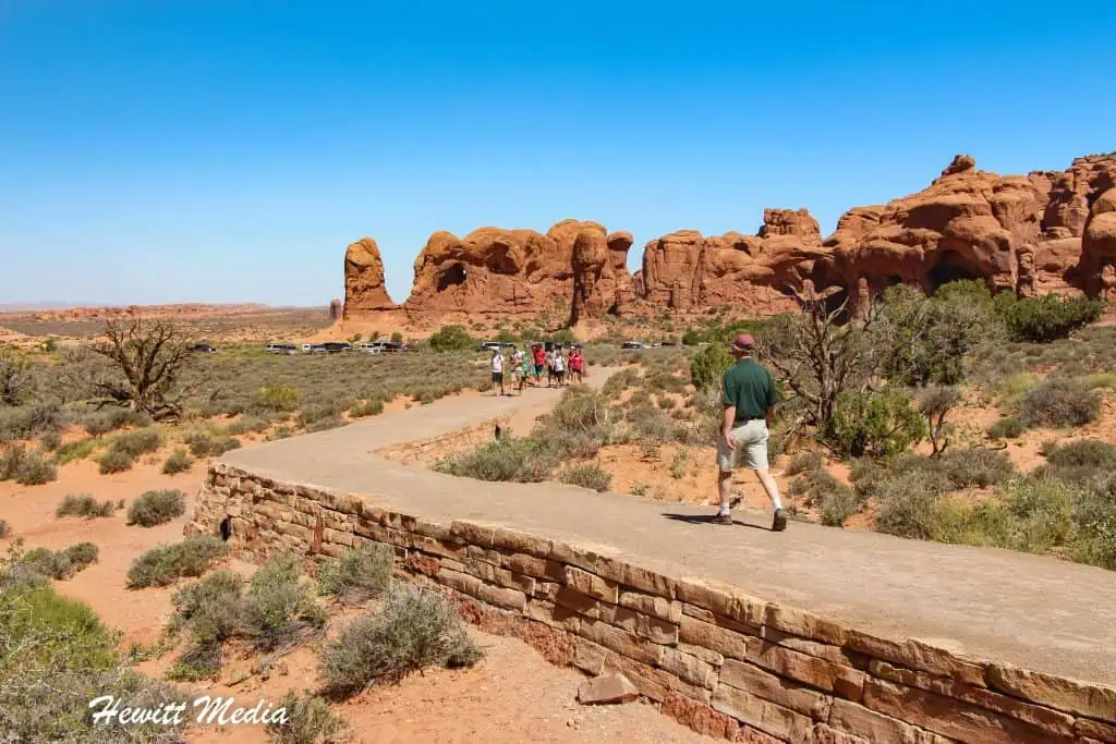 Arches National Park