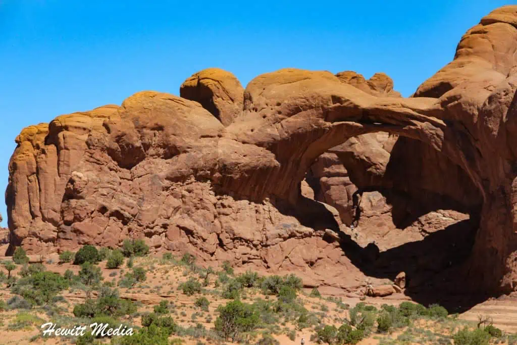 Arches National Park Guide