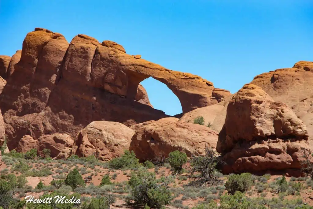 Arches National Park Guide