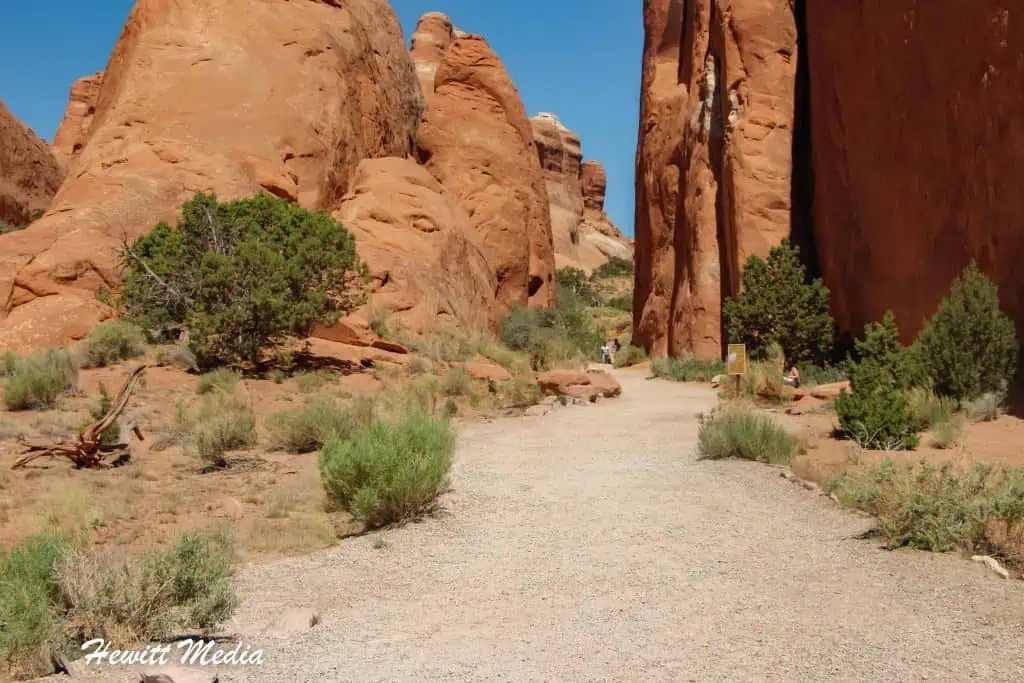 Arches National Park