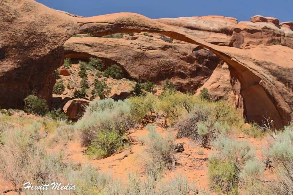 Arches National Park Utah Travel - Arches National Park