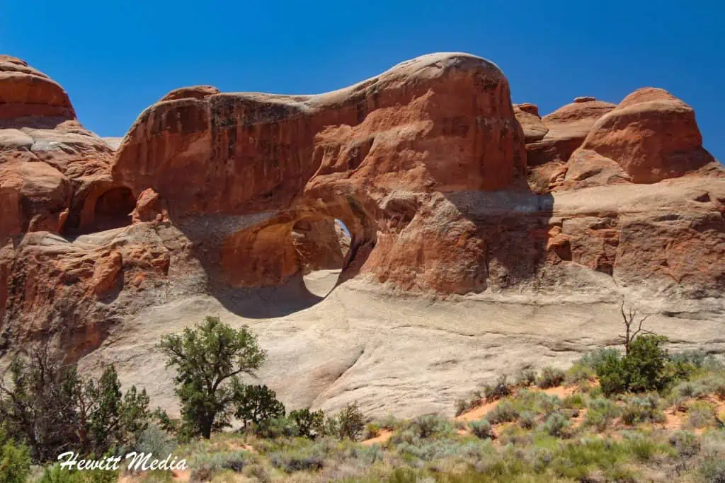 Arches National Park Utah Travel - Arches National Park