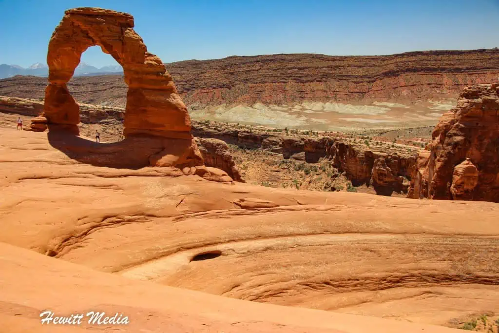Arches National Park Utah Travel - Arches National Park