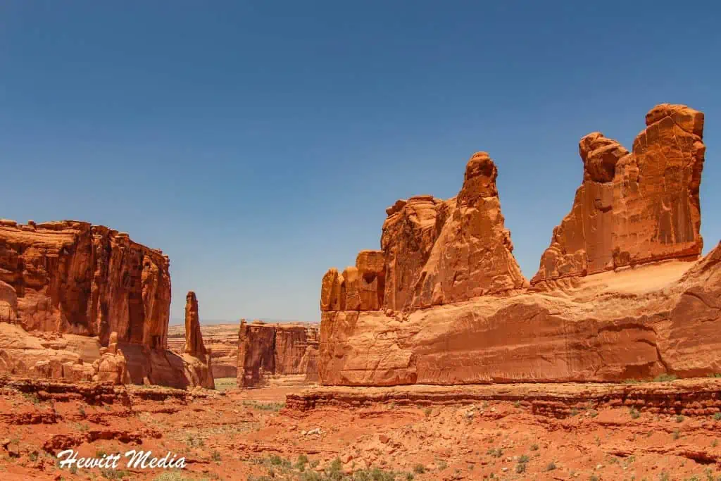 Arches National Park Utah Travel - Arches National Park