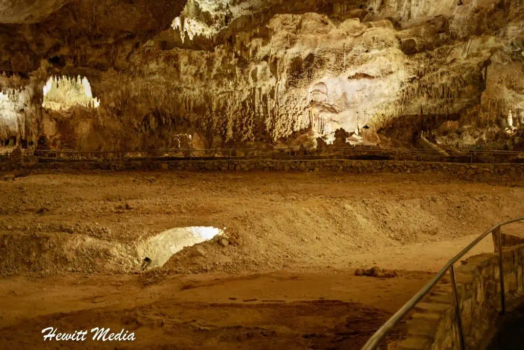 Carlsbad Caverns National Park Guide