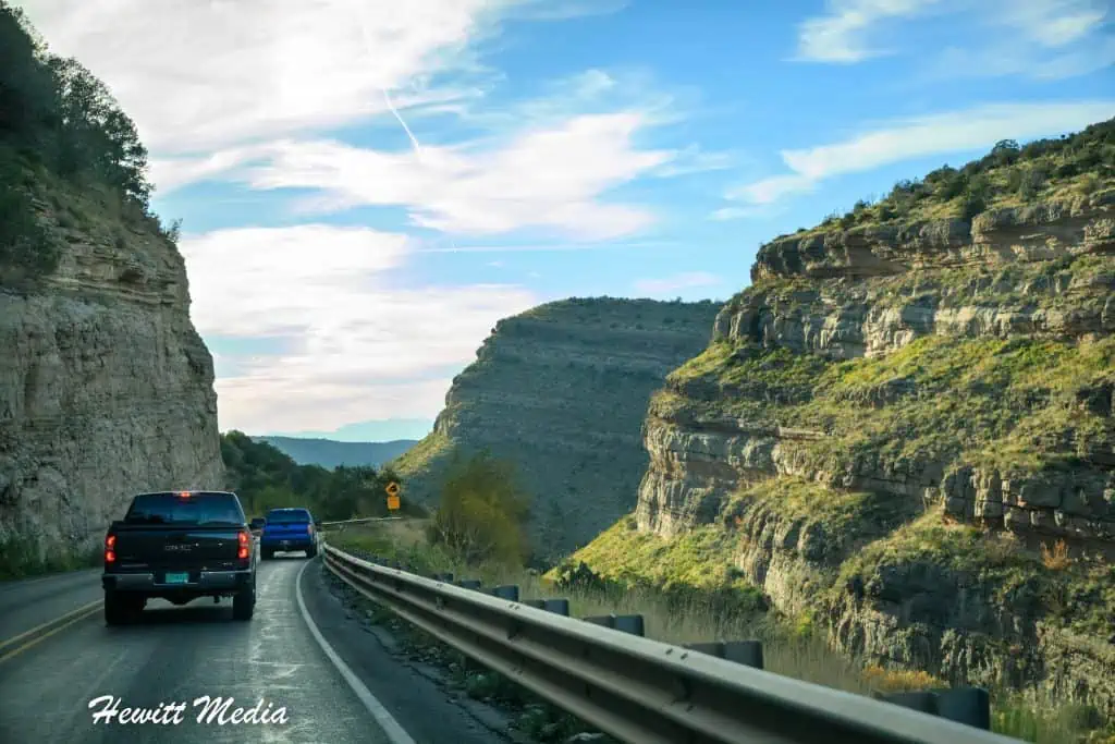 Carlsbad Caverns National Park Guide