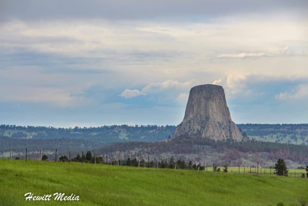 Devils Tower National Monument Guide
