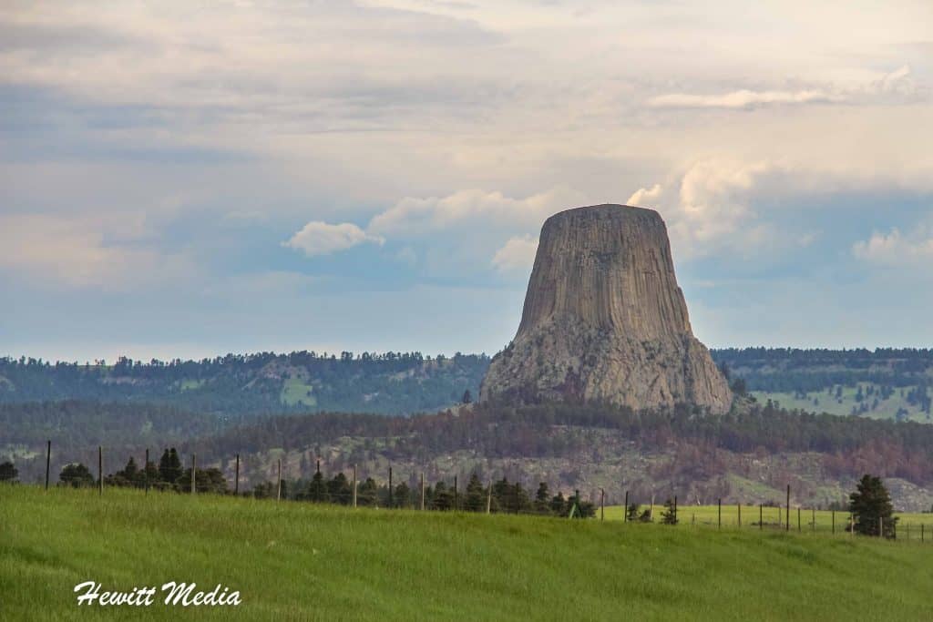 Devils Tower National Monument Guide