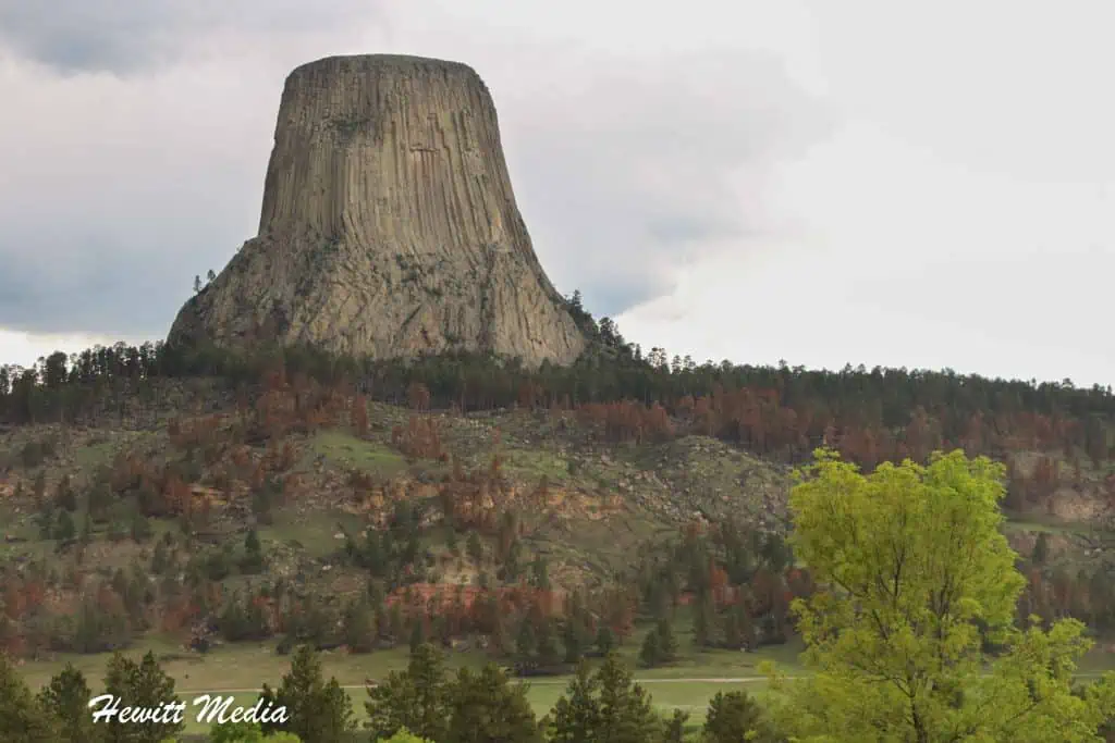 Devils Tower National Monument Guide