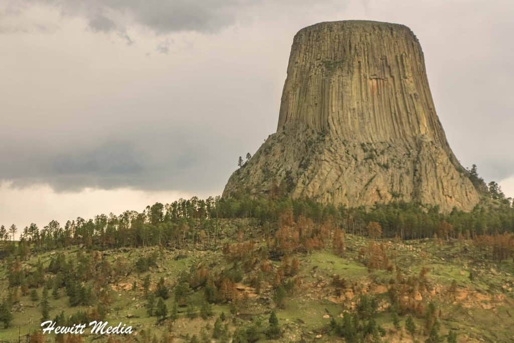 Devils Tower National Monument Guide