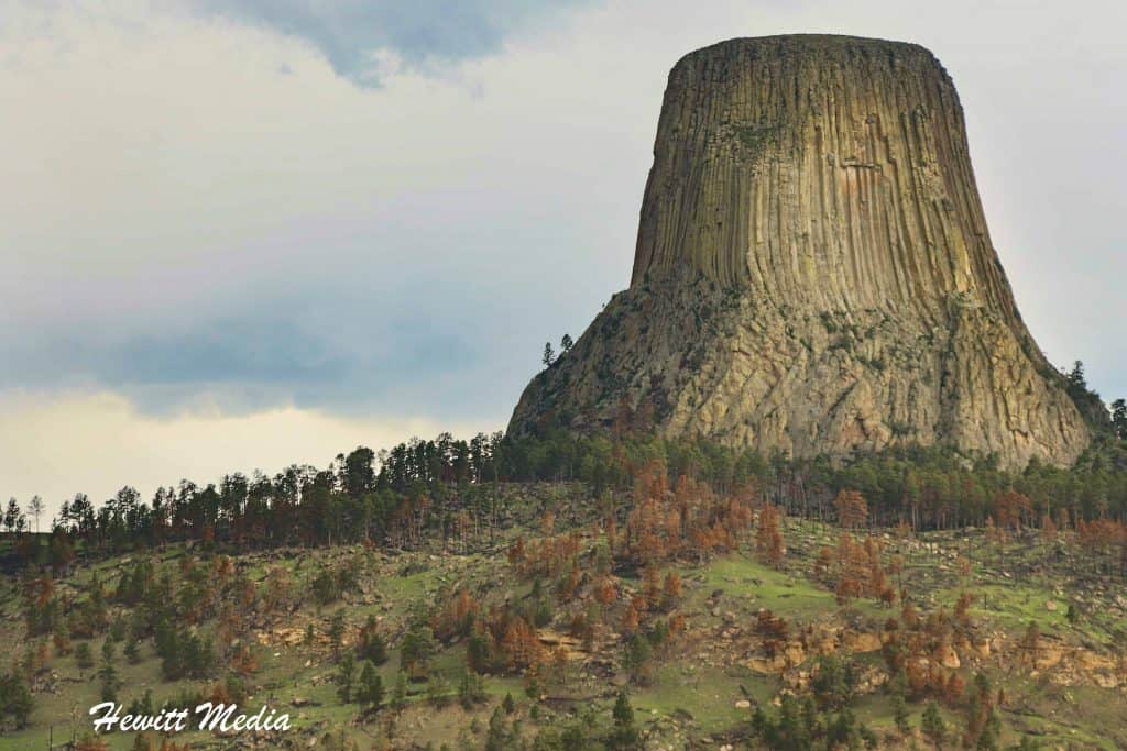 Devils Tower National Monument Guide