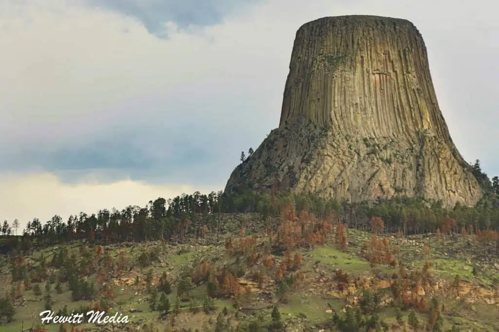 Devils Tower National Monument Guide