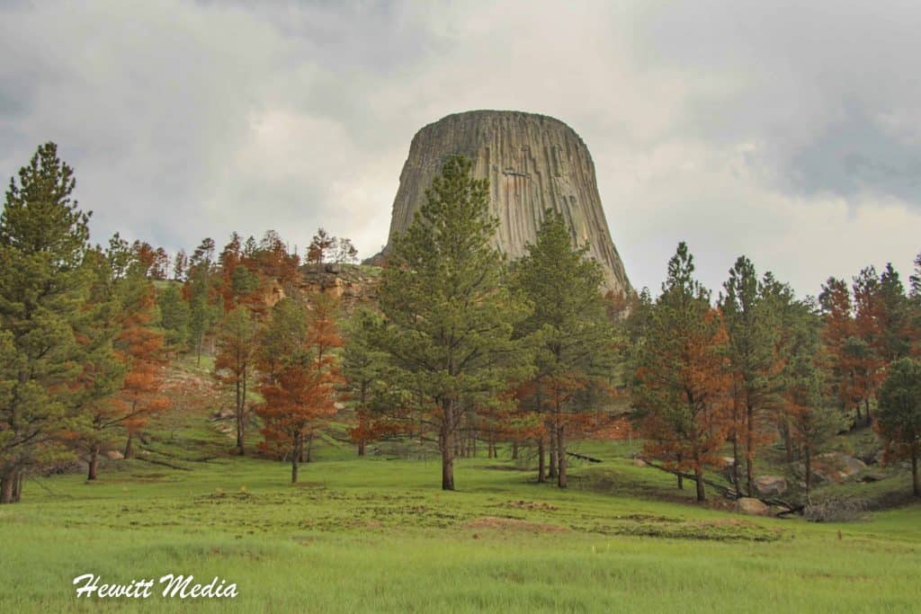 Devils Tower National Monument Guide