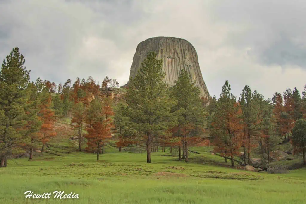 Devils Tower National Monument Guide