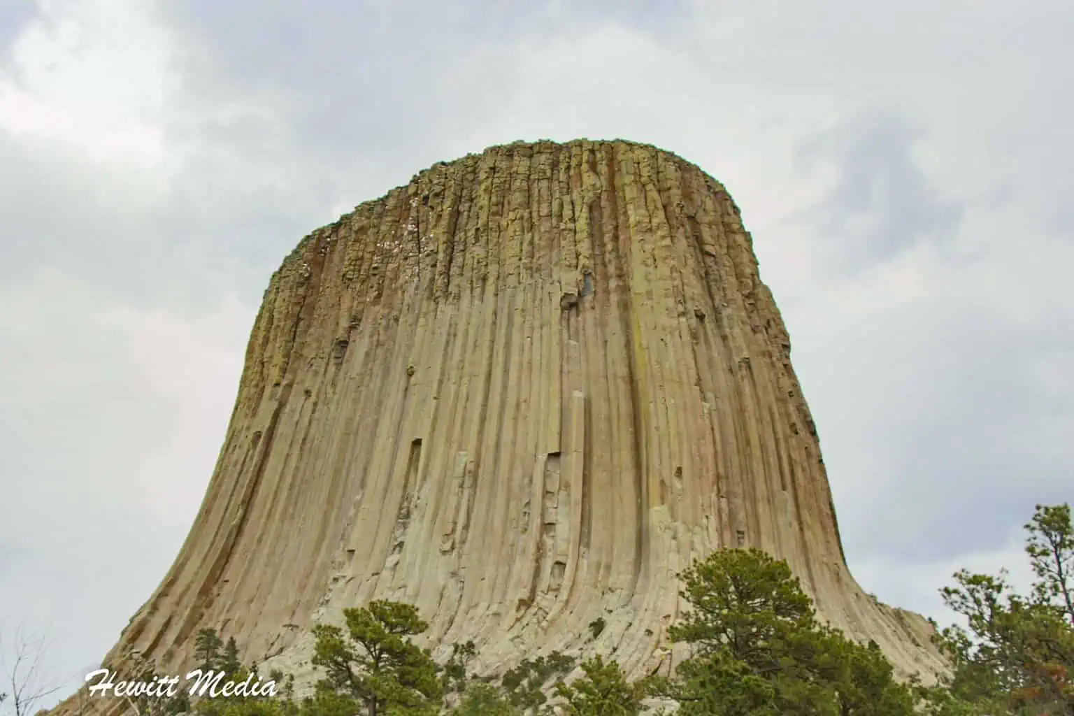 Devils Tower National Monument Guide