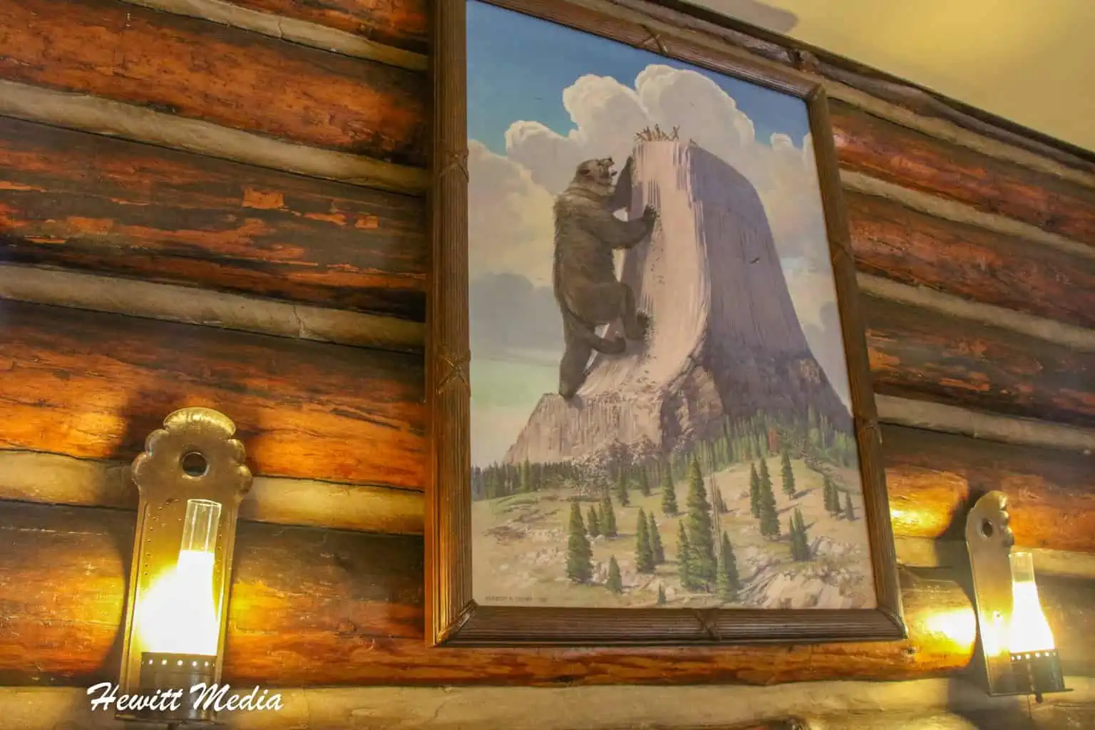 Devils Tower National Monument Guide