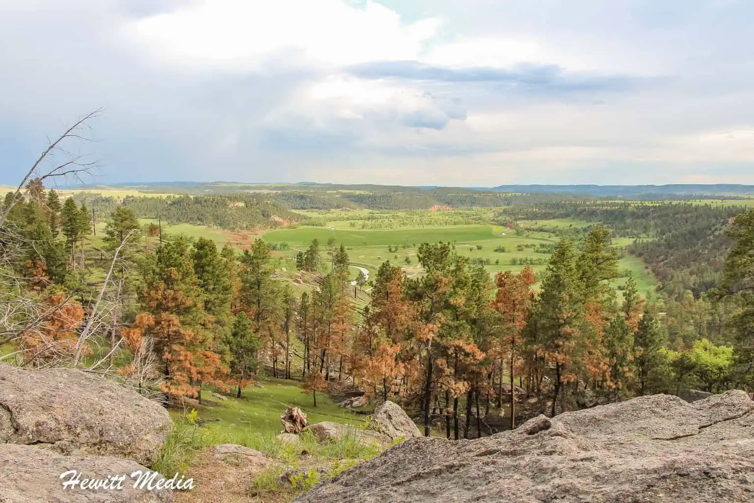 Devils Tower National Monument Guide