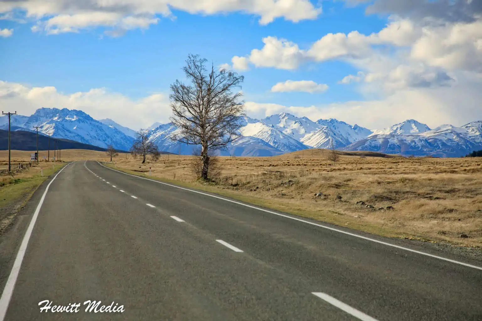 Lake Tekapo Guide - South Island of New Zealand