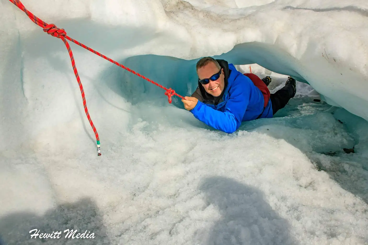 Planning for Arthur's Pass