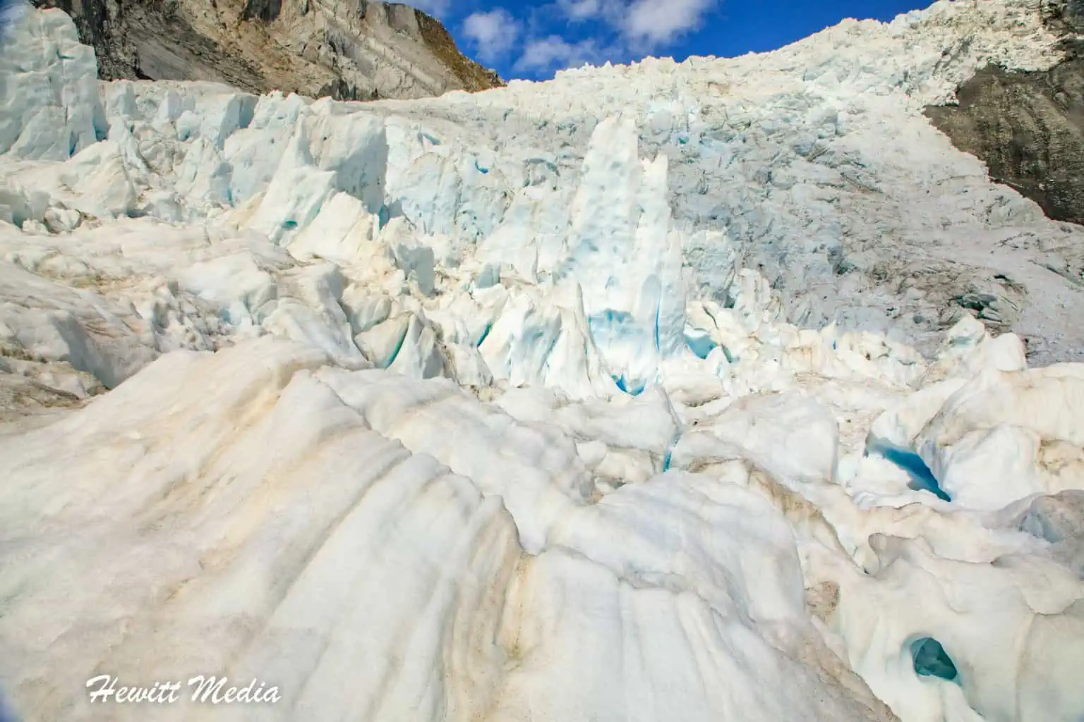 Planning for Arthur's Pass