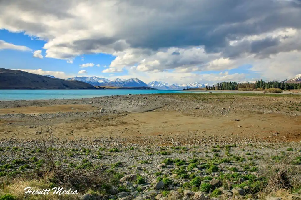 Lake Tekapo Guide