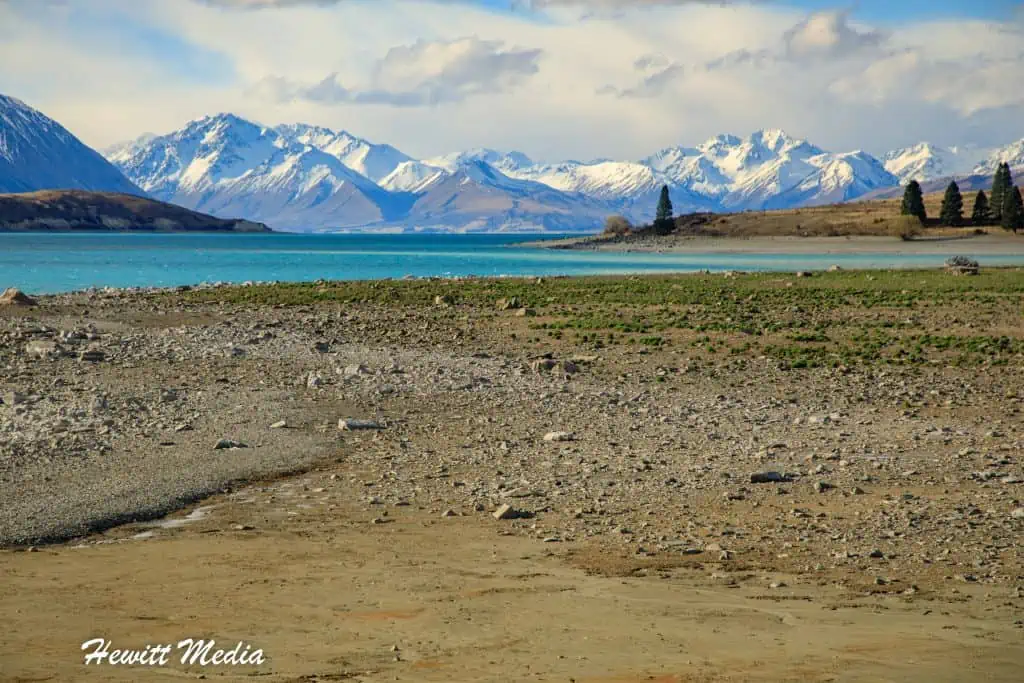 Lake Tekapo Guide
