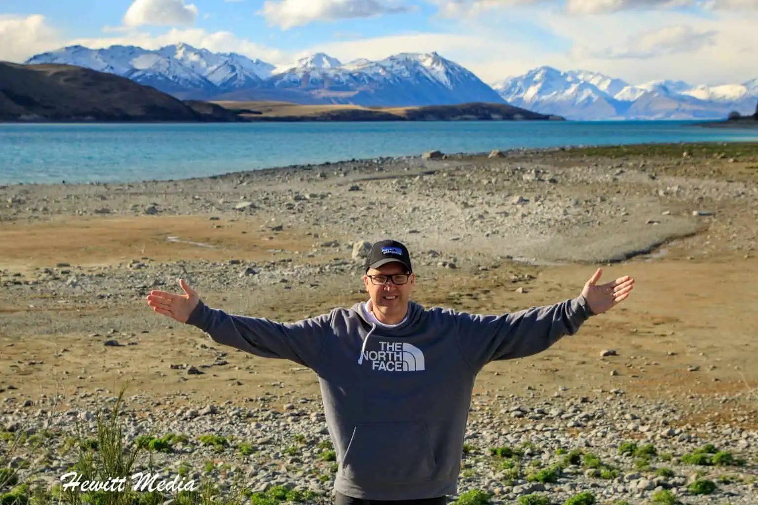 Lake Tekapo Guide