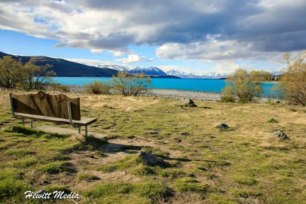Lake Tekapo Guide