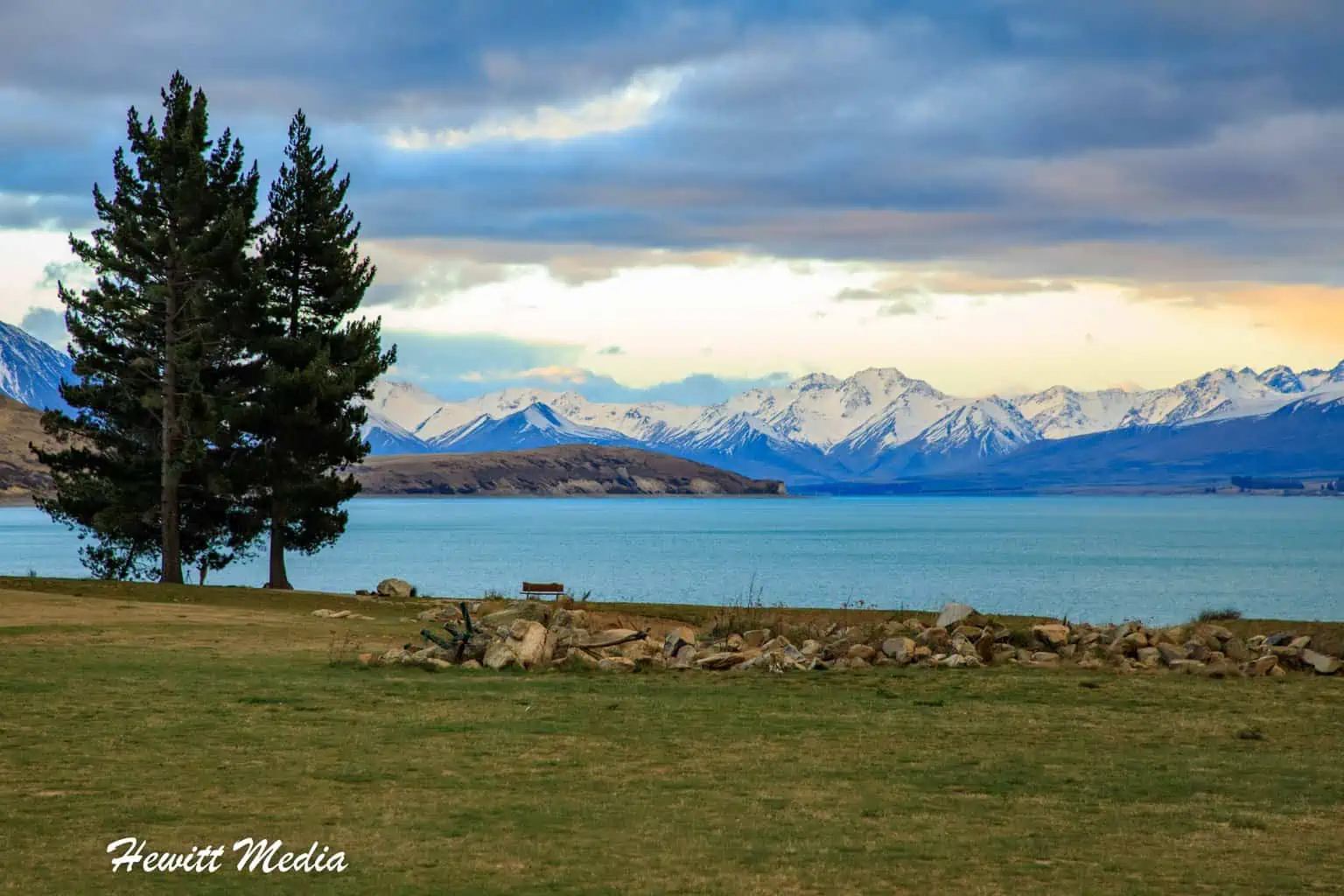 New Zealand Photo Prep Part 5 – Photography Planning for Lake Tekapo, South Island