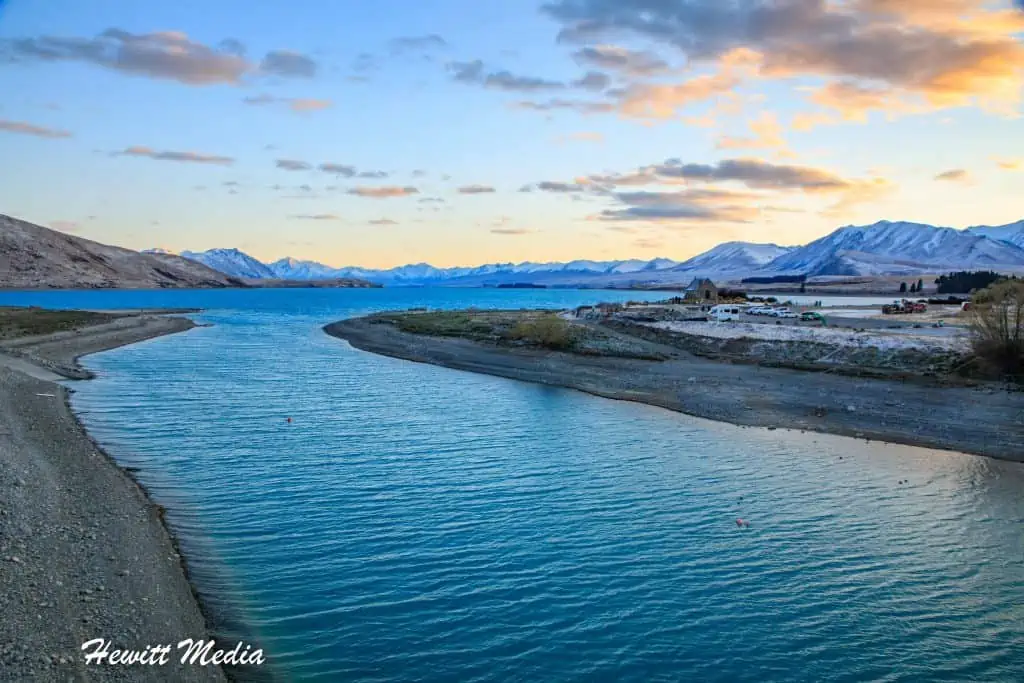 Lake Tekapo Guide