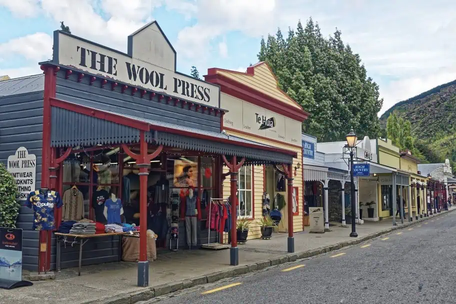 New Zealand Entrance Requirements - Customs Restrictions