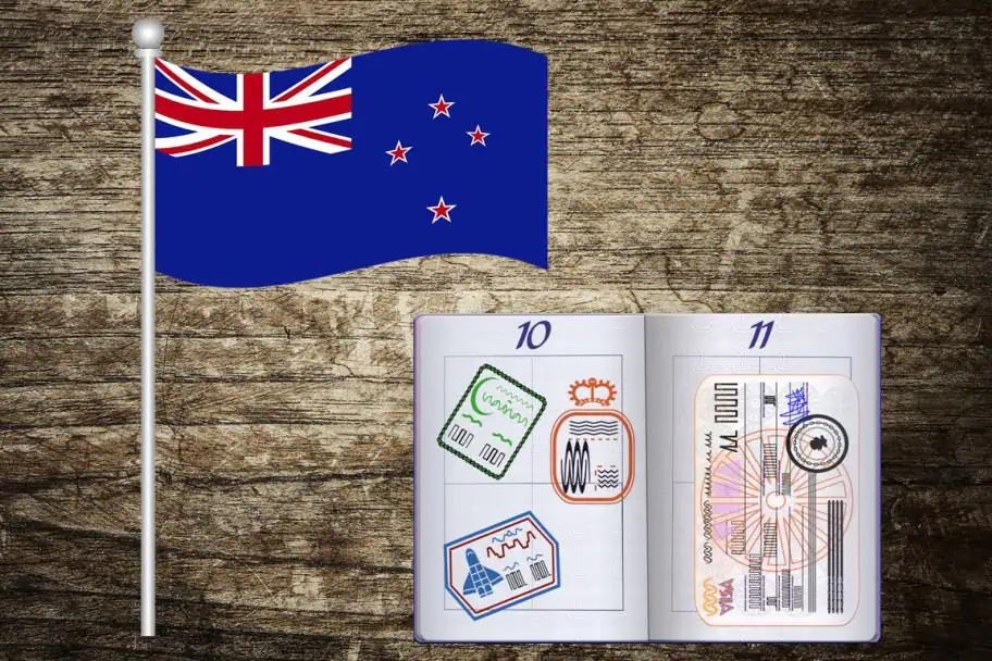 New Zealand Entrance Requirements - VISA Requirements