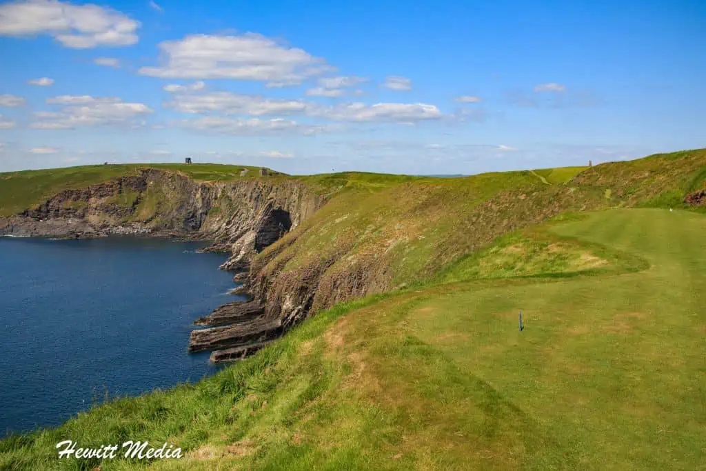 Old Head Golf Links Review