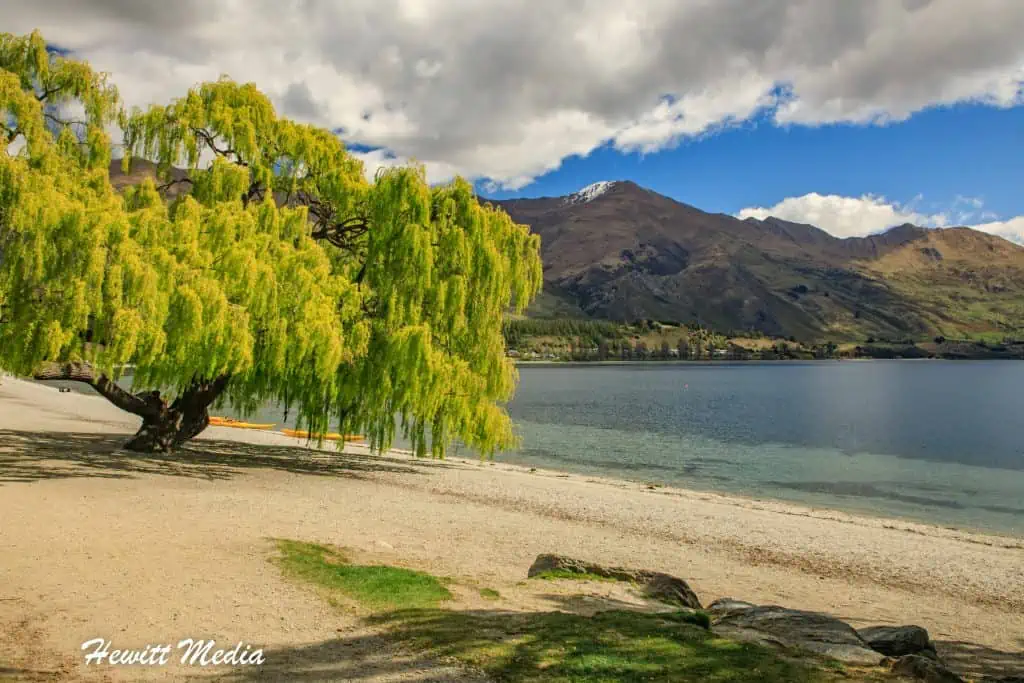 Wanaka New Zealand Guide