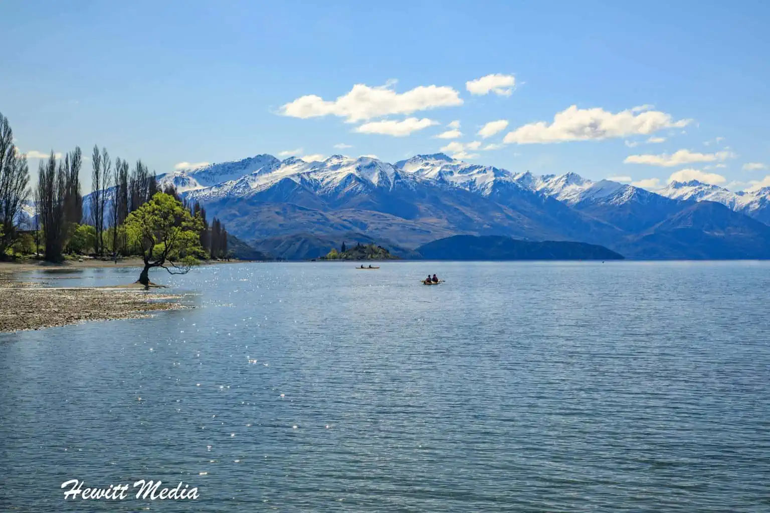 New Zealand Photo Prep Part 9 – Photography Planning for Wanaka, South Island