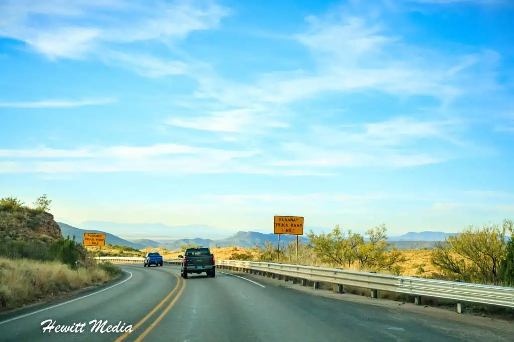 White Sands National Park