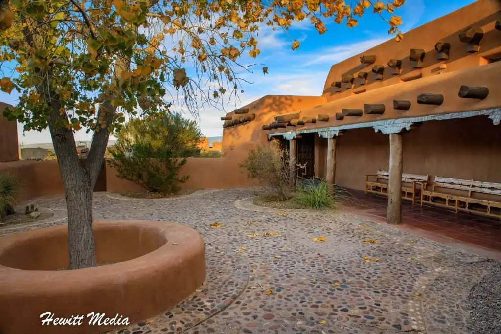 White Sands National Park
