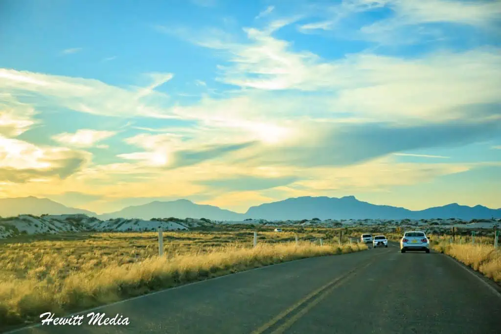 White Sands Visitor Guide