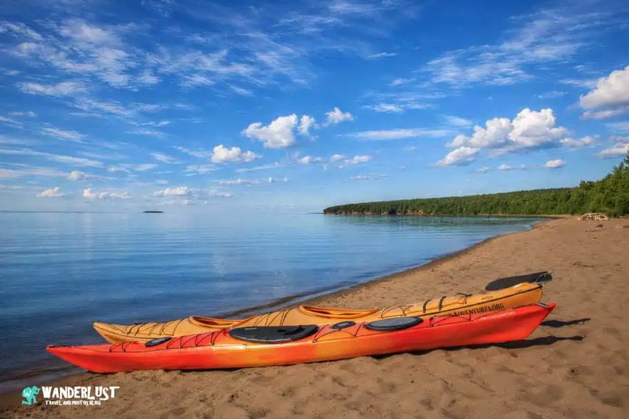 Top Things to See in the United States - Apostle Islands