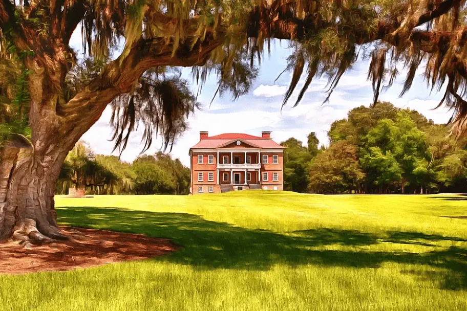 Top Things to See in the United States - Charleston