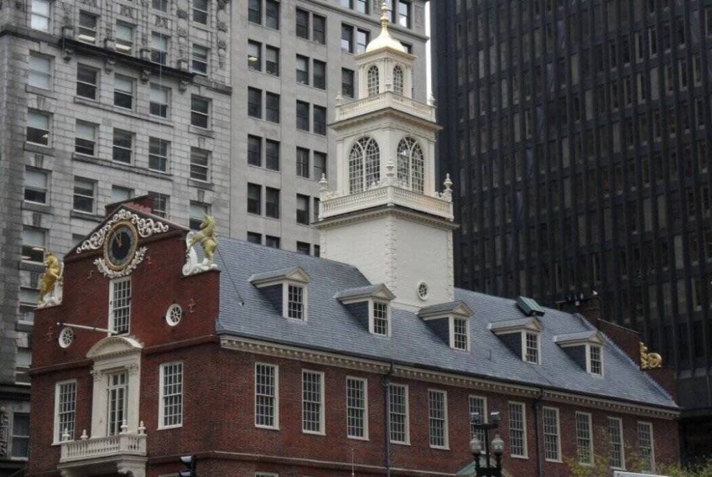 Top Things to See in the United States - Freedom Trail