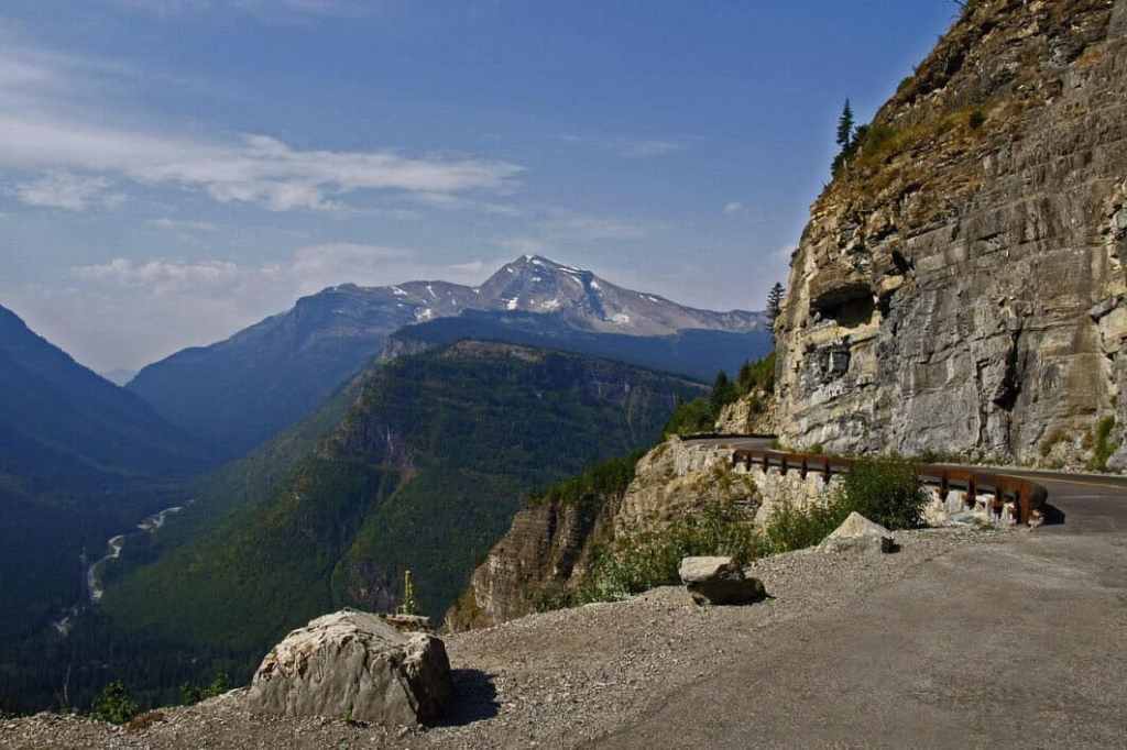 Top Things to See in the United States - Glacier National Park