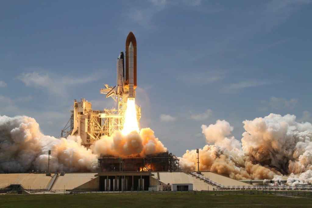 Top Things to See in the United States - Kennedy Space Center