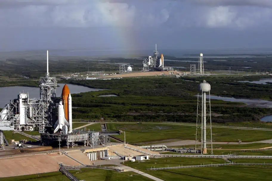 Top Things to See in the United States - Kennedy Space Center
