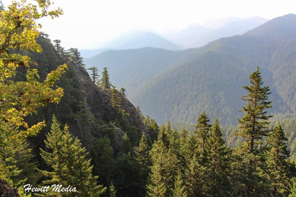 Olympic National Park