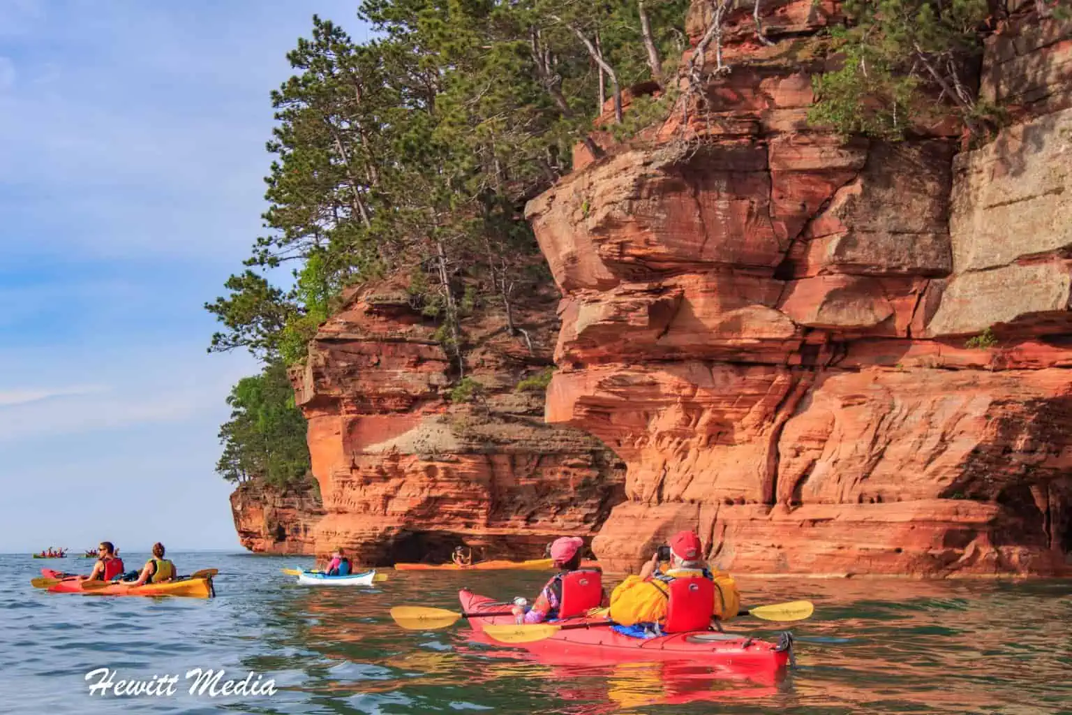 Apostle Islands-6898