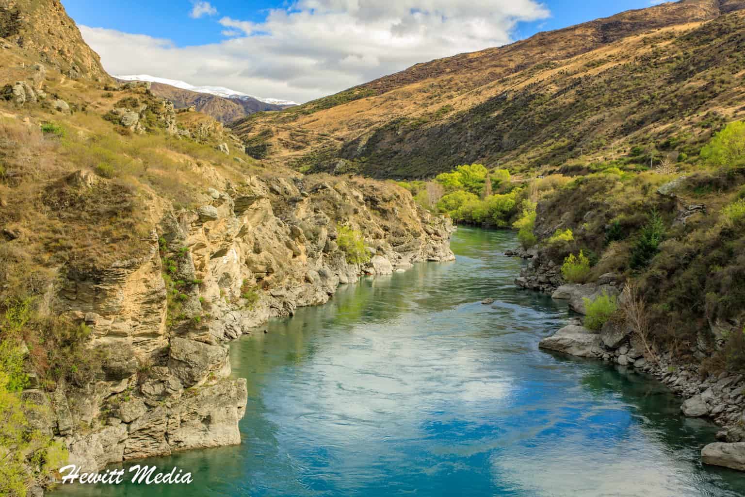 Kawarau Gorge-3768