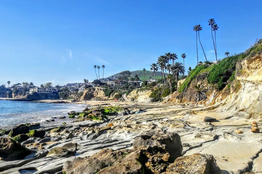 Laguna Beach, California, USA