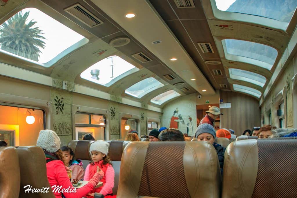 Machu Picchu Visitor Guide