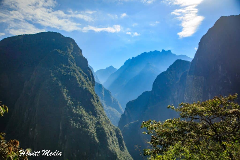 Machu Picchu Visitor Guide